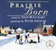 Prairie Born 1551430924 Book Cover