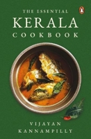 Essential Kerala Cookbook 0143029509 Book Cover