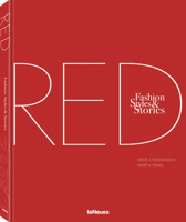 The Red Book 3961715920 Book Cover