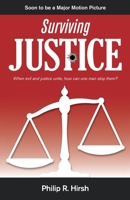 Surviving Justice 0999288504 Book Cover