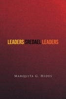 Leaders Sredael Leaders B0FB1282YX Book Cover