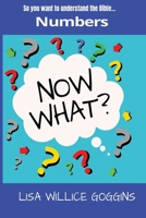 So you want to understand the Bible...Numbers (Now What?) B0GTR3DSTZ Book Cover