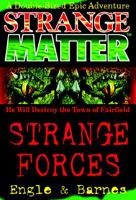 Strange Forces 1567140572 Book Cover