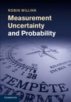 Measurement Uncertainty and Probability 1107021936 Book Cover