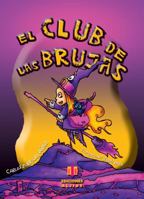 El club de las brujas 8497006437 Book Cover
