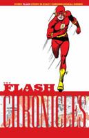 The Flash Chronicles, Vol. 4 1401238319 Book Cover