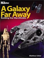 A Galaxy Far Away 0890244057 Book Cover
