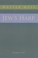 Jew's Harp 1929355637 Book Cover