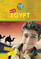 We Visit Egypt 1612283012 Book Cover