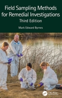 Field Sampling Methods for Remedial Investigations 1032033010 Book Cover