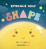 Embrace Your Shape B0CPQVHF99 Book Cover