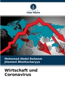 Wirtschaft und Coronavirus 620412479X Book Cover