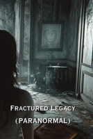 Fractured Legacy (PARANORMAL) B0DSB215HG Book Cover