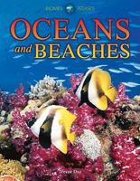 Biomes Atlases: Oceans and Beaches (Biomes Atlases)