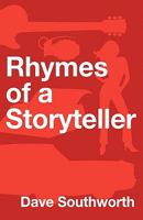 Rhymes of a Storyteller 1890778125 Book Cover