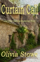 Curtain Call 1922187372 Book Cover