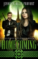 Homecoming 1736935453 Book Cover