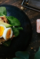 Recipe Journal: Recipe Journal - 6x9 - 120 Lined pages - Recipe Recording Notebook - Matte Cover 1671555554 Book Cover