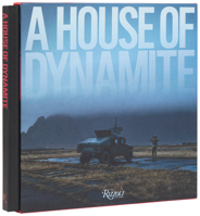 A House of Dynamite 084787673X Book Cover