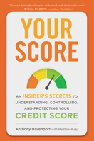 Your Score 1328507998 Book Cover