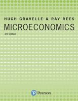 Microeconomics 0582023866 Book Cover