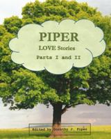 Piper Love Stories 1515156753 Book Cover