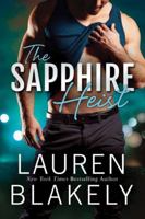 The Sapphire Heist 1503935698 Book Cover