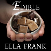 Edible B08XNDNNQV Book Cover