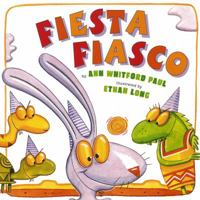 Fiesta Fiasco 0823422755 Book Cover