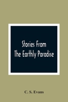 Stories From The Earthly Paradise 9354365981 Book Cover