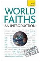 Teach Yourself World Faiths (Teach Yourself Educational) 0071748520 Book Cover