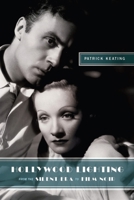 Hollywood Lighting from the Silent Era to Film Noir 0231149034 Book Cover