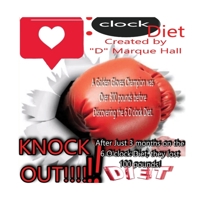 6 O'clock Diet: The End of All Diets B08928L6CD Book Cover