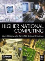 Higher National Computing 0750652306 Book Cover