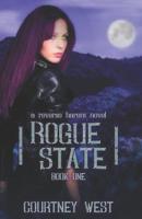 Rogue State 1090979568 Book Cover