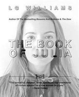 The Book Of Julia 1539812707 Book Cover