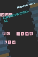 Crossword-14 B0F7B45GDM Book Cover