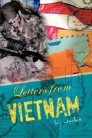 Letters from Viet Nam 1426970862 Book Cover