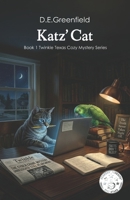 Katz' Cat 1940385342 Book Cover