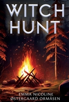Witch Hunt 1837945934 Book Cover