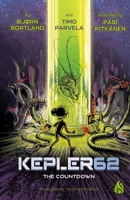 Kepler62: Nedtelling 1646900324 Book Cover