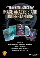 Hybrid Intelligence for Image Analysis and Understanding 1119242924 Book Cover