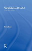Translation and Conflict 113860044X Book Cover