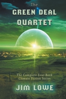 The Green Deal Quartet B0C6S1NZX5 Book Cover