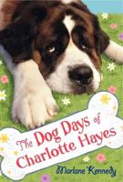 The Dog Days of Charlotte Hayes 0545234867 Book Cover