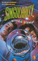 Singularity 0140375988 Book Cover