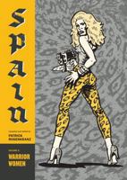 Warrior Women: Spain Vol. 2 1683961439 Book Cover