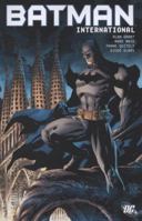 Batman International 1401226493 Book Cover