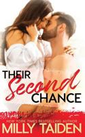 Their Second Chance 1514164906 Book Cover