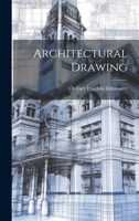 Architectural Drawing .. 1014378168 Book Cover